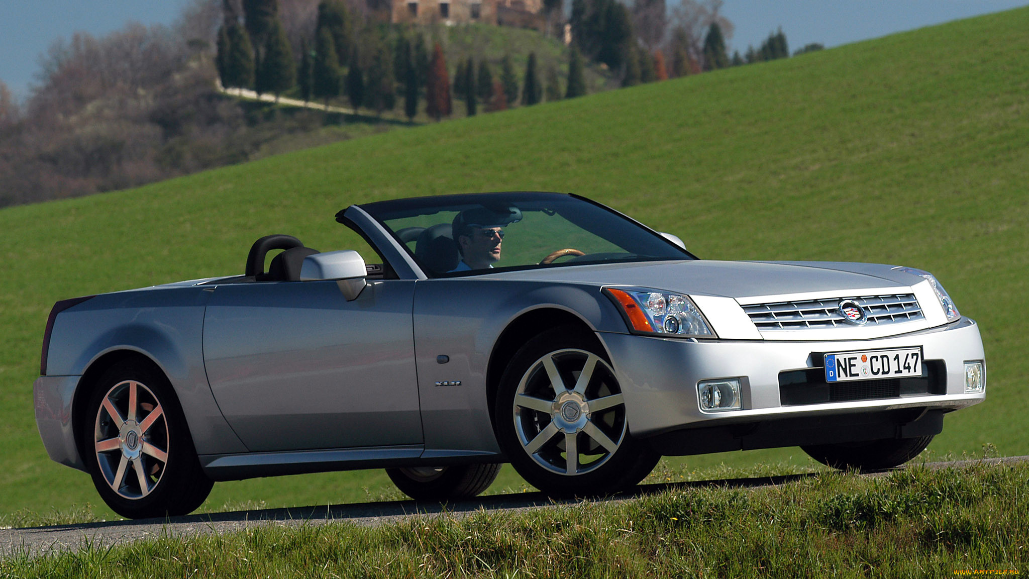 cadillac, xlr, , , general, motors, , 